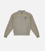 Chandal Irongate T Shellsuit Trapstar GrisAmarillo 2.webp