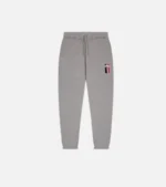Chandal Trapstar Chenille Decoded Gris 1.webp