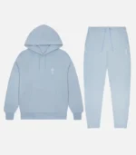Chandal Trapstar Foundation Azul Claro 2.webp