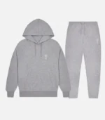 Chandal Trapstar Foundation Gris 2.webp