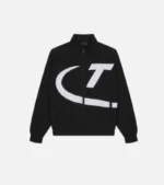 Chandal Trapstar Hyper NegroBlanco 2.webp