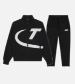 Chandal Trapstar Hyper NegroBlanco 3.webp
