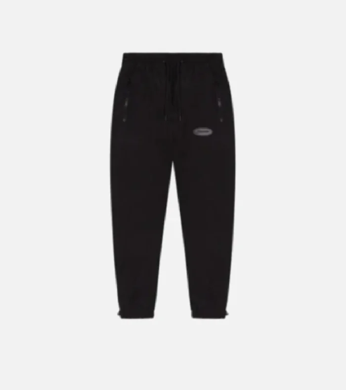 Chandal Trapstar Hyperdrive Ripstop Negro 1.webp
