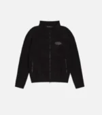 Chandal Trapstar Hyperdrive Ripstop Negro 2.webp