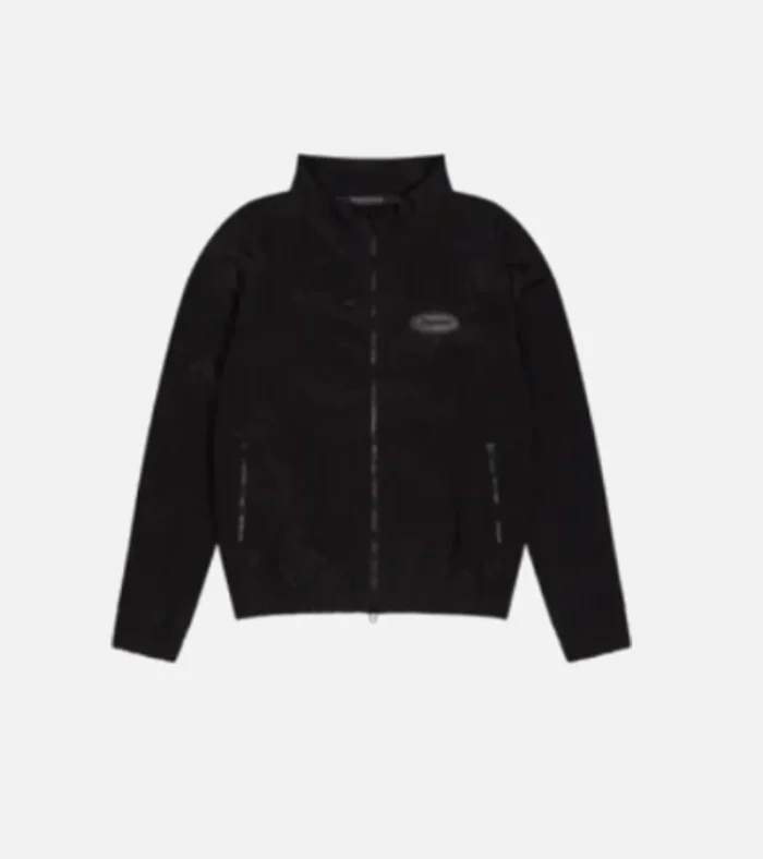 Chandal Trapstar Hyperdrive Ripstop Negro 2.webp