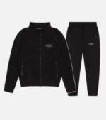 Chandal Trapstar Hyperdrive Ripstop Negro 3.webp