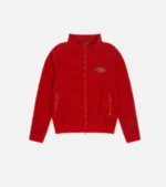 Chandal Trapstar Hyperdrive Ripstop Rojo 2.webp