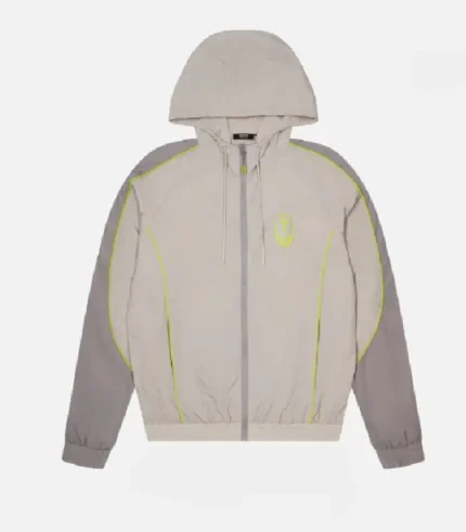 Chandal Trapstar Irongate Crest Shell 2.webp
