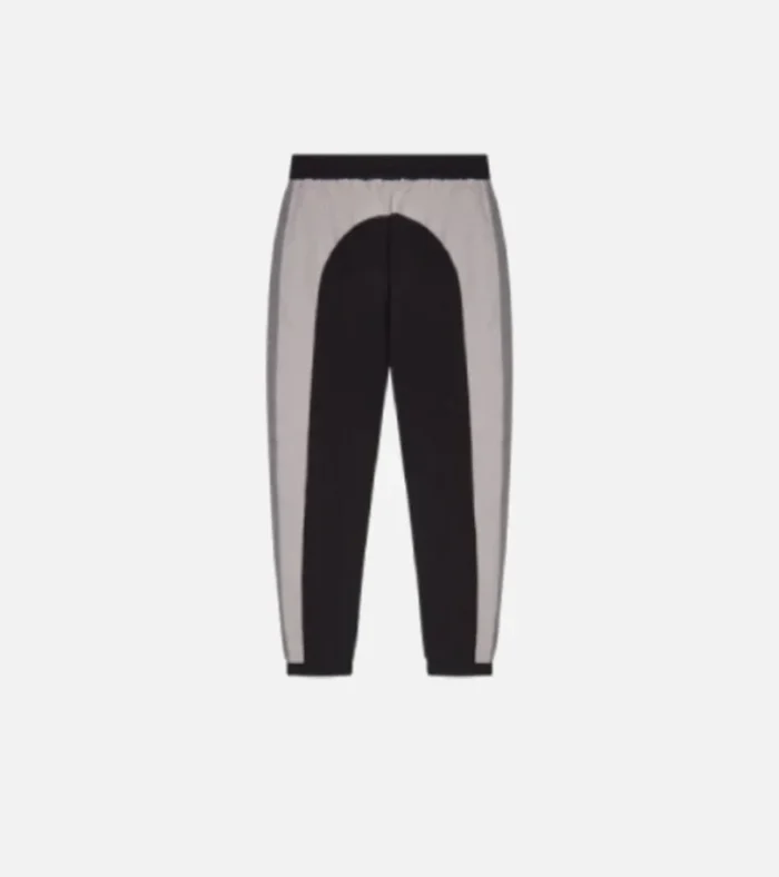 Chandal Trapstar Irongate T Shellsuit GrisNegro 1.webp
