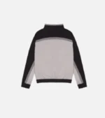 Chandal Trapstar Irongate T Shellsuit GrisNegro 2.webp