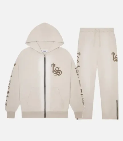 Chandal Trapstar Script Spray Arena 3.webp