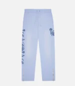 Chandal Trapstar Script Spray Azul.webp