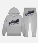 Chandal Trapstar Shooters Gris Azul 3.webp