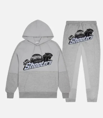 Chandal Trapstar Shooters Gris Azul 3.webp