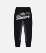 Chandal Trapstar Shooters Negro Azul 1.webp