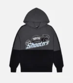 Chandal Trapstar Shooters Negro Azul 2.webp
