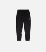 Chandal Trapstar V Stripe Interlock Negro 1.webp