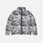 Chaqueta Acolchada Trapstar Hyperdrive Tie Die 4.webp