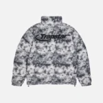 Chaqueta Acolchada Trapstar Hyperdrive Tie Die 5.webp