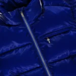 Chaqueta Acolchada Trapstar Irongate Azul Brillante 1.webp