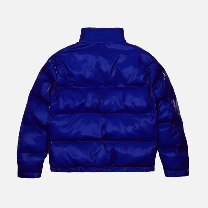 Chaqueta Acolchada Trapstar Irongate Azul Brillante 3.webp