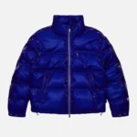 Chaqueta Acolchada Trapstar Irongate Azul Brillante 4.webp