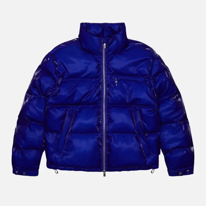 Chaqueta Acolchada Trapstar Irongate Azul Brillante 4.webp