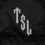 Chaqueta Acolchada Trapstar Shooters Negra 2.webp