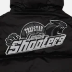 Chaqueta Acolchada Trapstar Shooters Negra 3.webp
