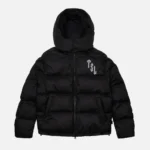 Chaqueta Acolchada Trapstar Shooters Negra 6.webp