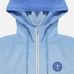 Chaqueta Con Capucha Trapstar Irongate Para Mujer 2.webp
