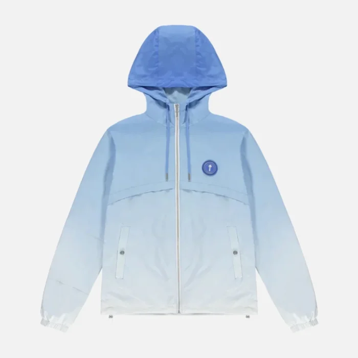 Chaqueta Con Capucha Trapstar Irongate Para Mujer 3.webp