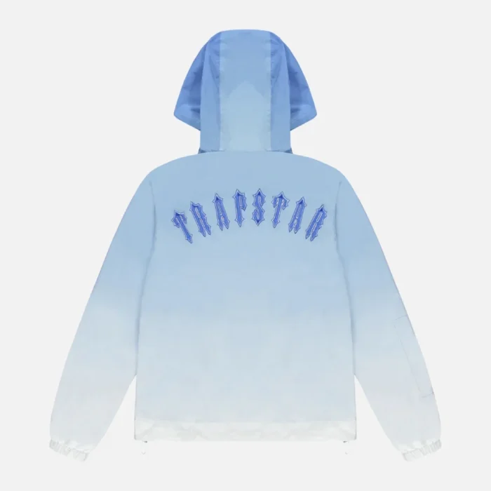 Chaqueta Con Capucha Trapstar Irongate Para Mujer 4.webp