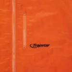 Chaqueta Con Cremallera Trapstar Hyperdrive Ripstop City Naranja 1.webp