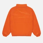 Chaqueta Con Cremallera Trapstar Hyperdrive Ripstop City Naranja 3.webp