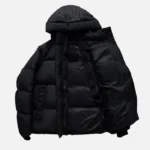 Chaqueta Synaworld Syna Logo Negra 1.webp