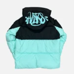 Chaqueta Synaworld Syna Logo NegroAzul 2.webp