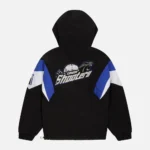 Chaqueta Tipo Jersey Con Cremallera De 14 Trapstar Shooters 2.webp