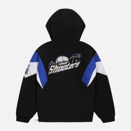 Chaqueta Tipo Jersey Con Cremallera De 14 Trapstar Shooters 2.webp