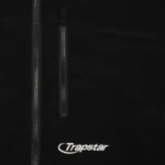 Chaqueta Trapstar Hyperdrive Negra Mujer 2.webp