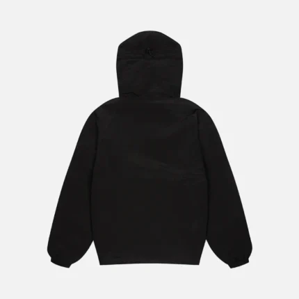 Chaqueta Trapstar Hyperdrive Negra Mujer 3.webp