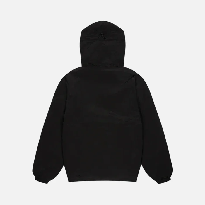 Chaqueta Trapstar Hyperdrive Negra Mujer 3.webp