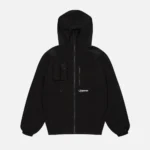Chaqueta Trapstar Hyperdrive Negra Mujer 4.webp
