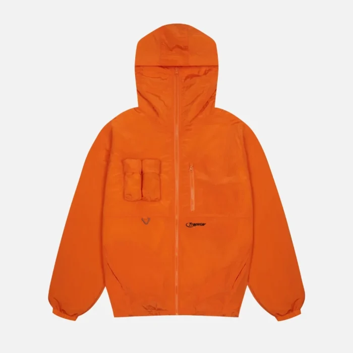 Chaqueta Trapstar Hyperdrive Para Mujer 3.webp