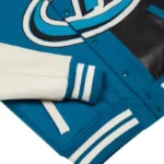 Chaqueta Universitaria Trapstar Hyperdrive Chenilla 1.webp