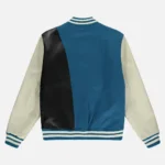 Chaqueta Universitaria Trapstar Hyperdrive Chenilla 4.webp