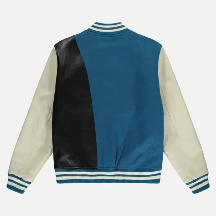 Chaqueta Universitaria Trapstar Hyperdrive Chenilla 4.webp