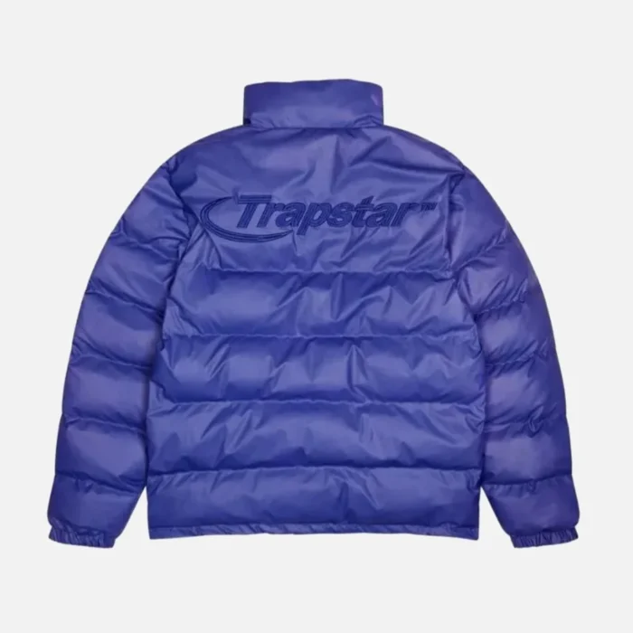 Chaqueta acolchada reactiva al calor Trapstar Hyperdrive 1.webp