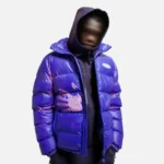 Chaqueta acolchada reactiva al calor Trapstar Hyperdrive 2.webp