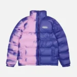 Chaqueta acolchada reactiva al calor Trapstar Hyperdrive 3.webp